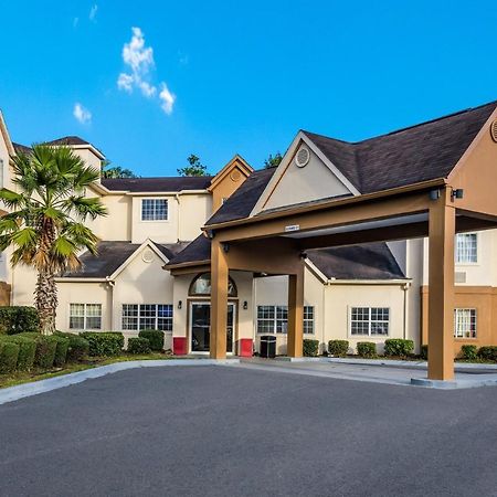 Red Roof Inn Plus+ & Suites Savannah - I-95 Georgetown Esterno foto