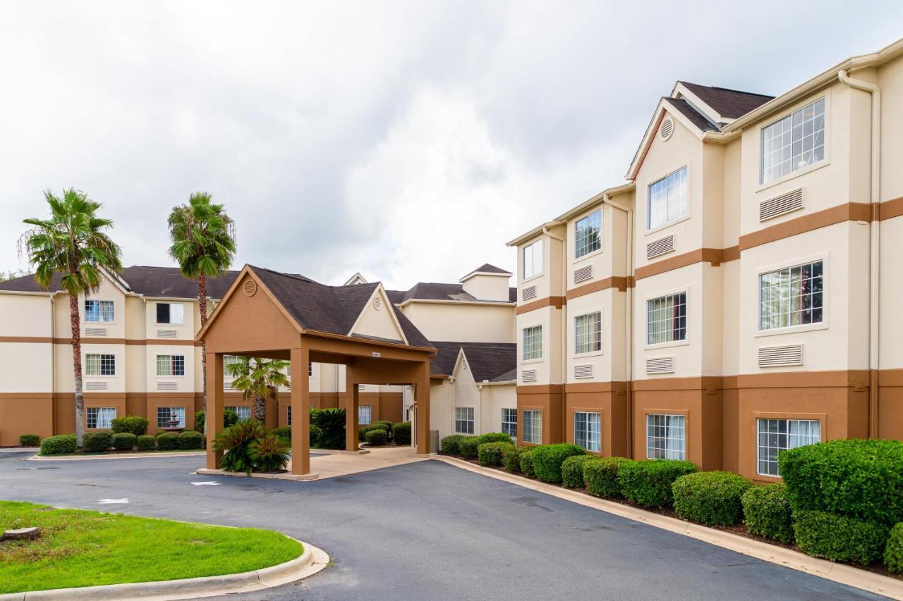 Red Roof Inn Plus+ & Suites Savannah - I-95 Georgetown Esterno foto
