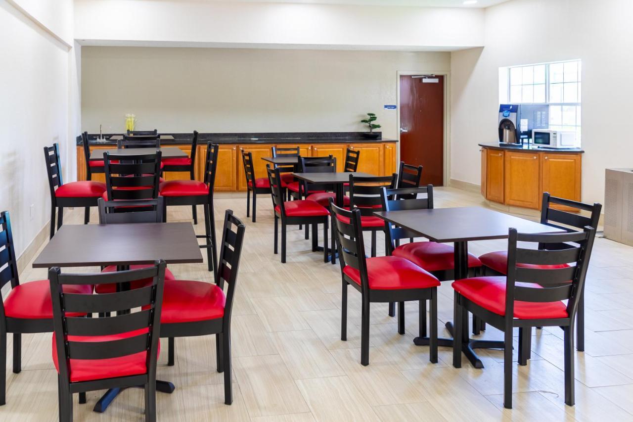 Red Roof Inn Plus+ & Suites Savannah - I-95 Georgetown Esterno foto