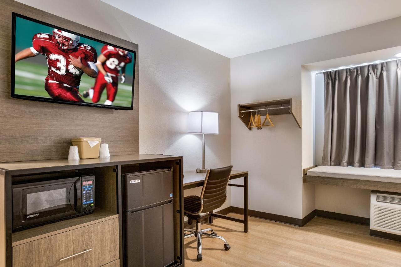 Red Roof Inn Plus+ & Suites Savannah - I-95 Georgetown Esterno foto