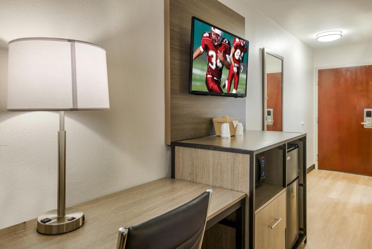 Red Roof Inn Plus+ & Suites Savannah - I-95 Georgetown Esterno foto
