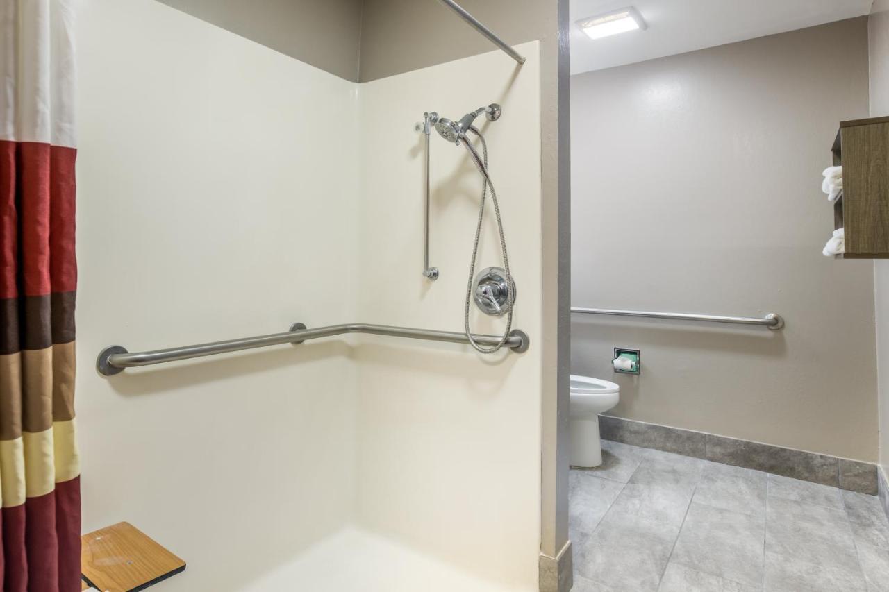 Red Roof Inn Plus+ & Suites Savannah - I-95 Georgetown Esterno foto