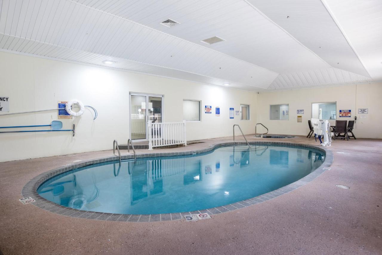Red Roof Inn Plus+ & Suites Savannah - I-95 Georgetown Esterno foto