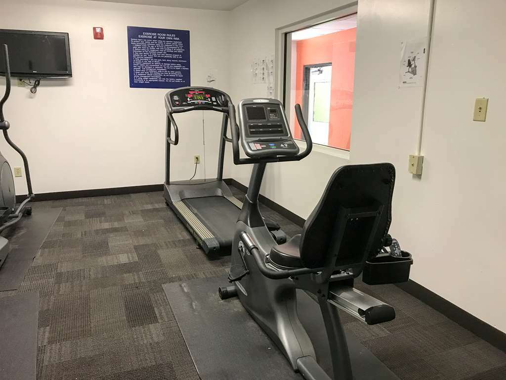 Red Roof Inn Plus+ & Suites Savannah - I-95 Georgetown Servizi foto