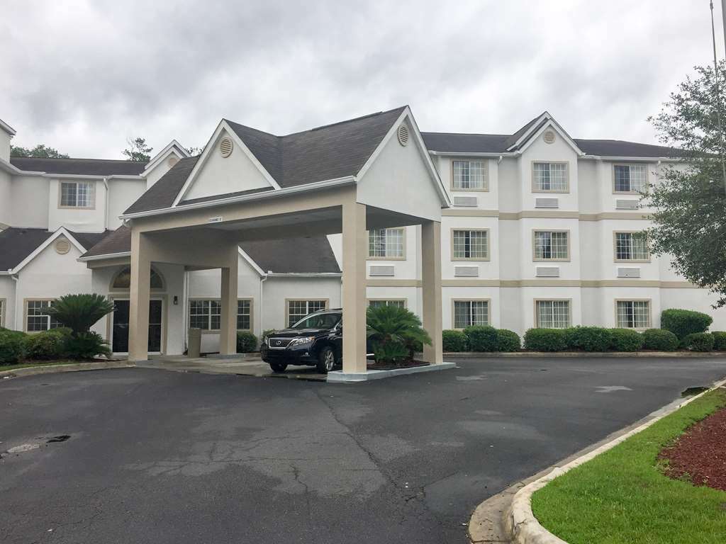 Red Roof Inn Plus+ & Suites Savannah - I-95 Georgetown Esterno foto