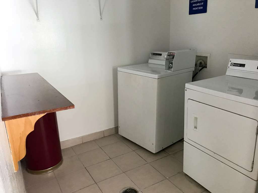 Red Roof Inn Plus+ & Suites Savannah - I-95 Georgetown Servizi foto