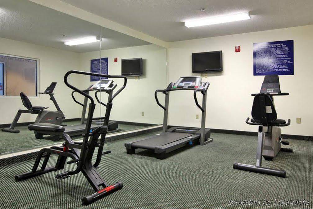 Red Roof Inn Plus+ & Suites Savannah - I-95 Georgetown Esterno foto